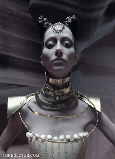 ITV AZ 4 632 V3 display