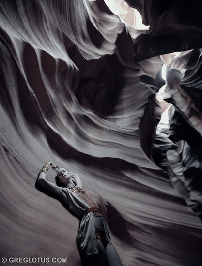 ITV AZ 6 823 V4 display